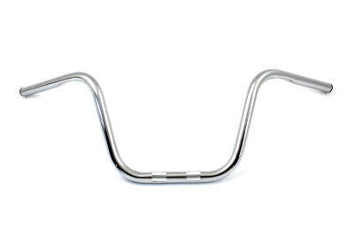 9-1/2 inch Replica Handlebar with Indents