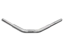 Load image into Gallery viewer, 5-1/2 inch Drag Replica Handlebar with Indents Chrome