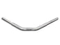 5-1/2 inch Drag Replica Handlebar with Indents Chrome