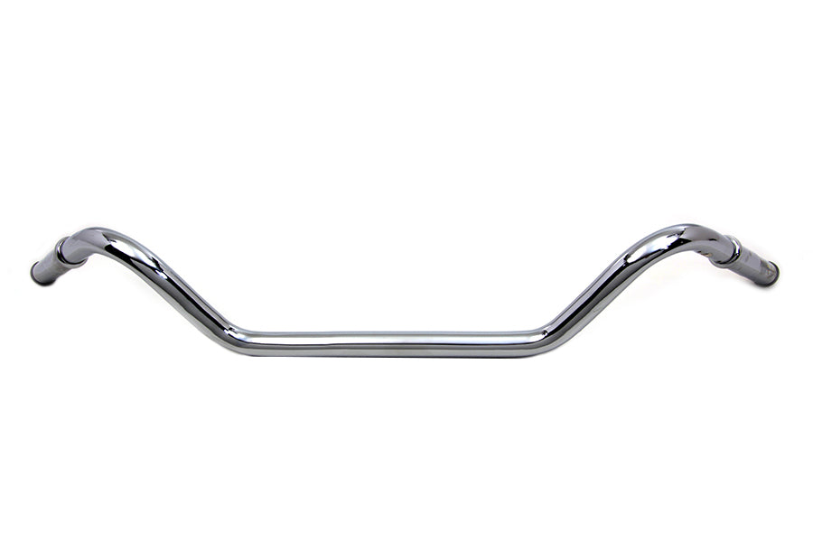 Replica Flanders Spring Fork  inchO inch Shape Handlebar