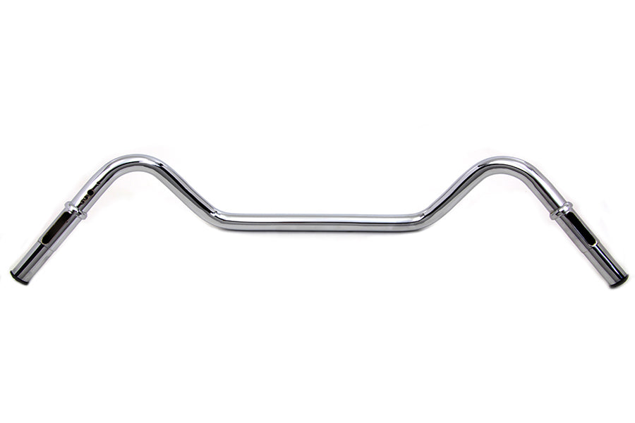 Replica Flanders Spring Fork  inchO inch Shape Handlebar