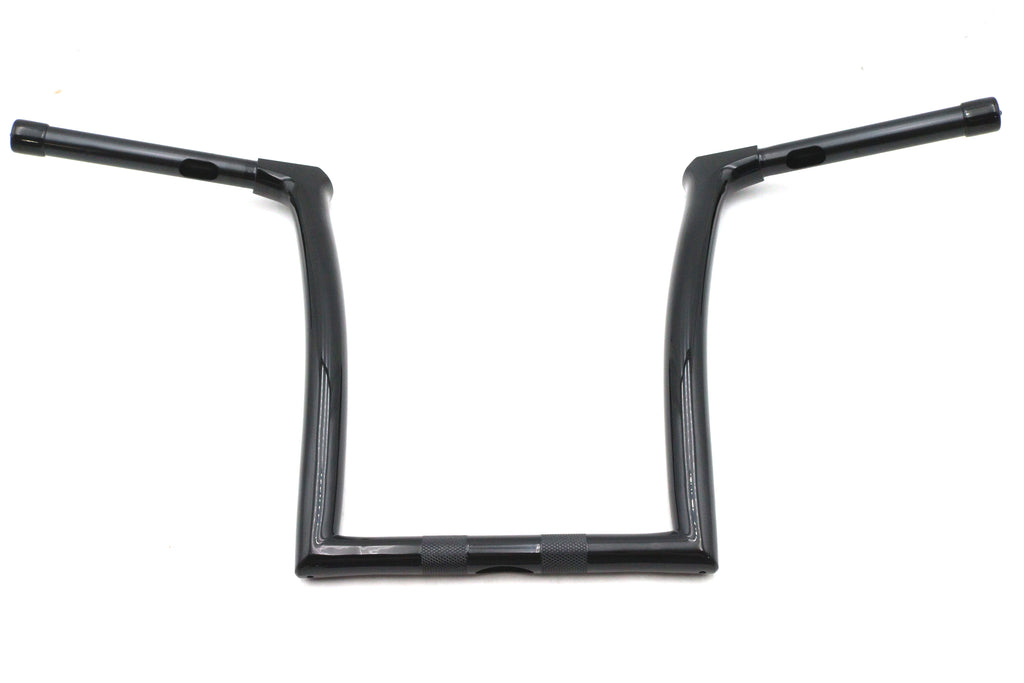 12.9 inch Rise Z-Bar Handlebar