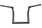 12.9 inch Rise Z-Bar Handlebar