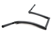 Load image into Gallery viewer, 12.9 inch Rise Z-Bar Handlebar