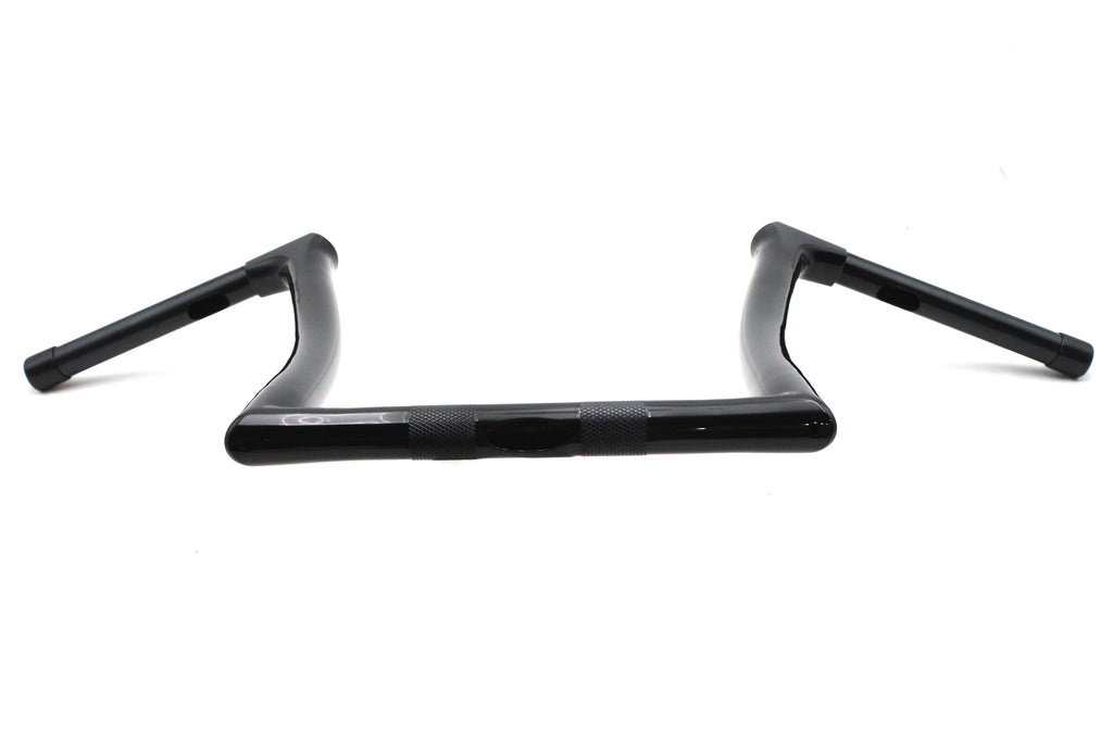 12.9 inch Rise Z-Bar Handlebar