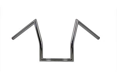 11 inch Incysa Z Handlebar without Indents
