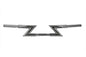 Crazy Z Handlebars without Indents