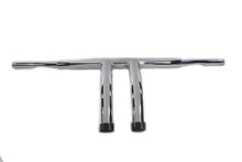 Load image into Gallery viewer, 9 inch Riser Handlebars