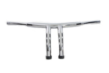 Load image into Gallery viewer, 9 inch Riser Handlebars