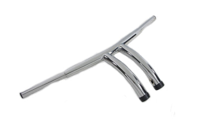 9 inch Riser Handlebars