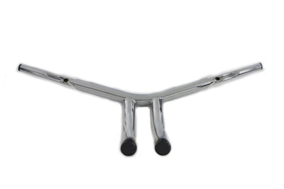 9 inch Riser Handlebars