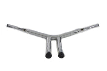 Load image into Gallery viewer, 9 inch Riser Handlebars
