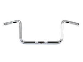 9-1/4 inch Replica Handlebars Chrome