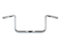 9-1/4 inch Replica Handlebars Chrome