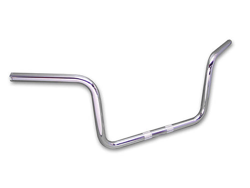 9-1/4 inch Replica Handlebars Chrome