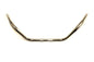 6 inch Cruise Handlebar with Indents