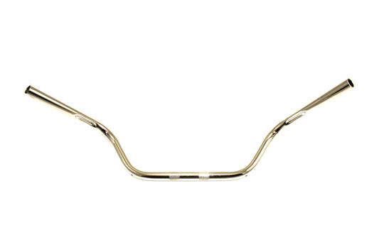 6 inch Cruise Handlebar with Indents