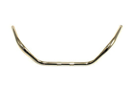 3 inch Police Style Handlebar with Indents