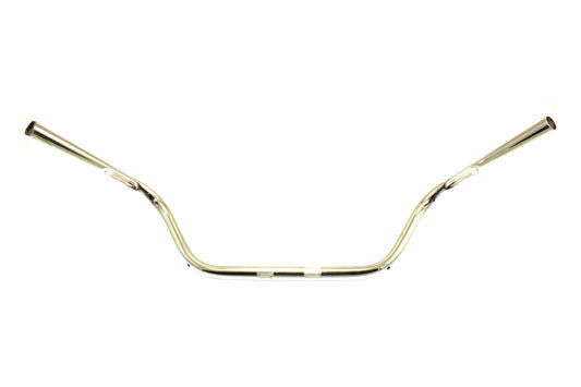 3 inch Police Style Handlebar with Indents