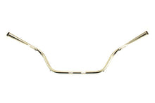 Load image into Gallery viewer, 3 inch Police Style Handlebar with Indents