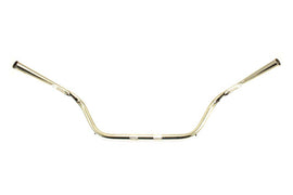 3 inch Police Style Handlebar with Indents