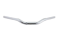 Load image into Gallery viewer, 2 inch Drag Handlebar without Indents Chrome