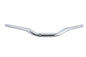 2 inch Drag Handlebar without Indents Chrome