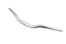 Load image into Gallery viewer, 2 inch Drag Handlebar without Indents Chrome