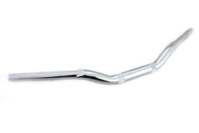 Load image into Gallery viewer, 2 inch Drag Handlebar without Indents Chrome