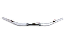 Load image into Gallery viewer, 2 inch Drag Handlebar without Indents Chrome