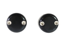 Load image into Gallery viewer, 2 inch Glide Riser Set Black
