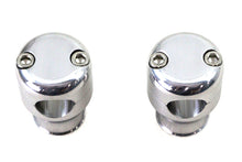 Load image into Gallery viewer, 2 inch Glide Riser Set Polished