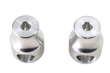 Load image into Gallery viewer, 2 inch Glide Riser Set Polished