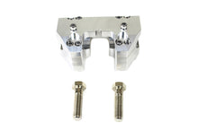 Load image into Gallery viewer, Ultima Handlebar Riser Clamp Set
