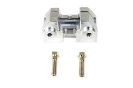 Ultima Handlebar Riser Clamp Set