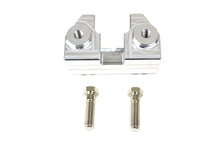 Load image into Gallery viewer, Ultima Handlebar Riser Clamp Set