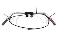 Load image into Gallery viewer, FLH Two Piece Handlebar Assembly Kit