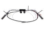 FLH Two Piece Handlebar Assembly Kit