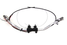 Load image into Gallery viewer, FLH Two Piece Handlebar Assembly Kit