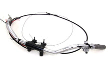 Load image into Gallery viewer, FLH Two Piece Handlebar Assembly Kit