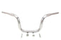 12 inch Dresser Multi-Bar