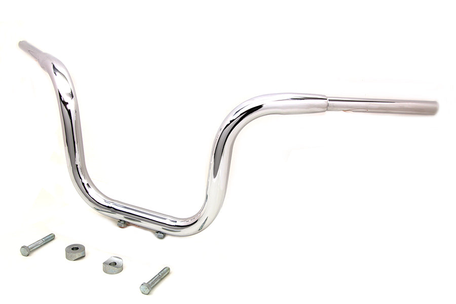 12 inch Dresser Multi-Bar