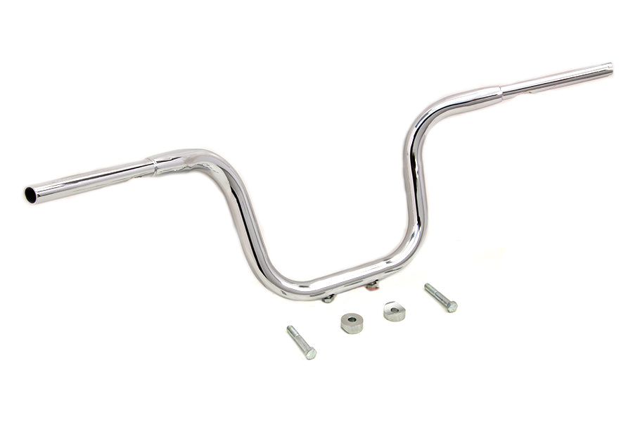 12 inch Dresser Multi-Bar