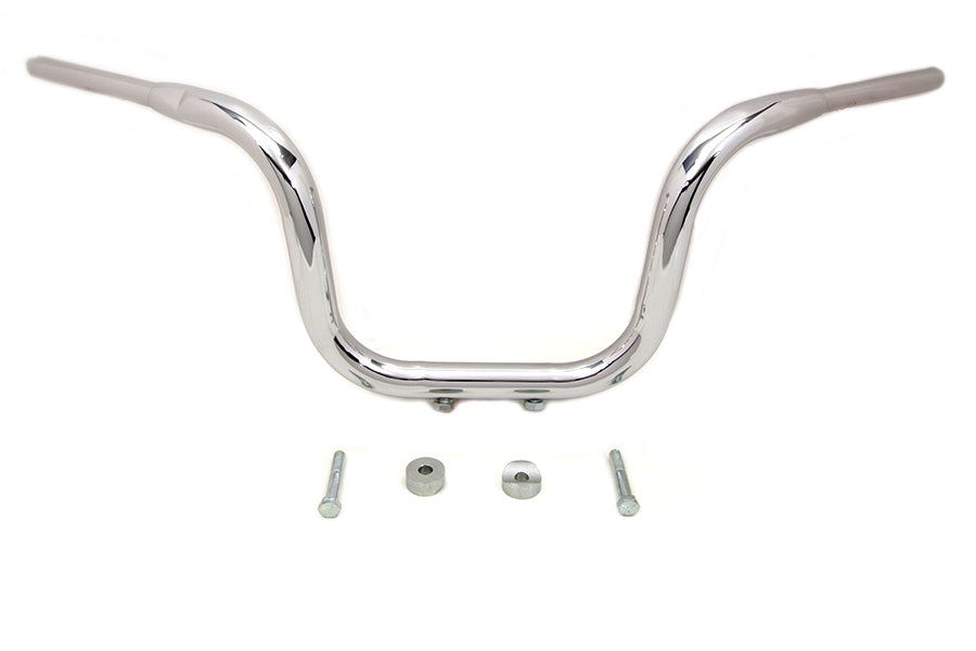 12 inch Dresser Multi-Bar