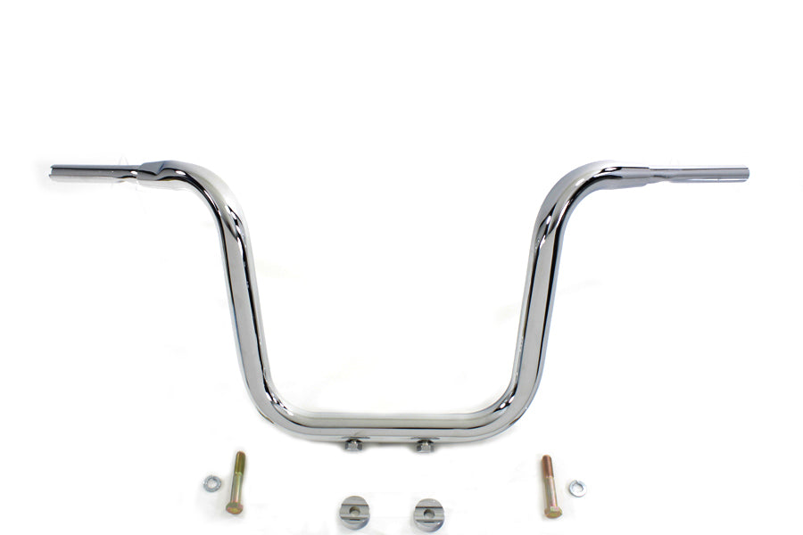 14 inch Dresser Multi-Bar