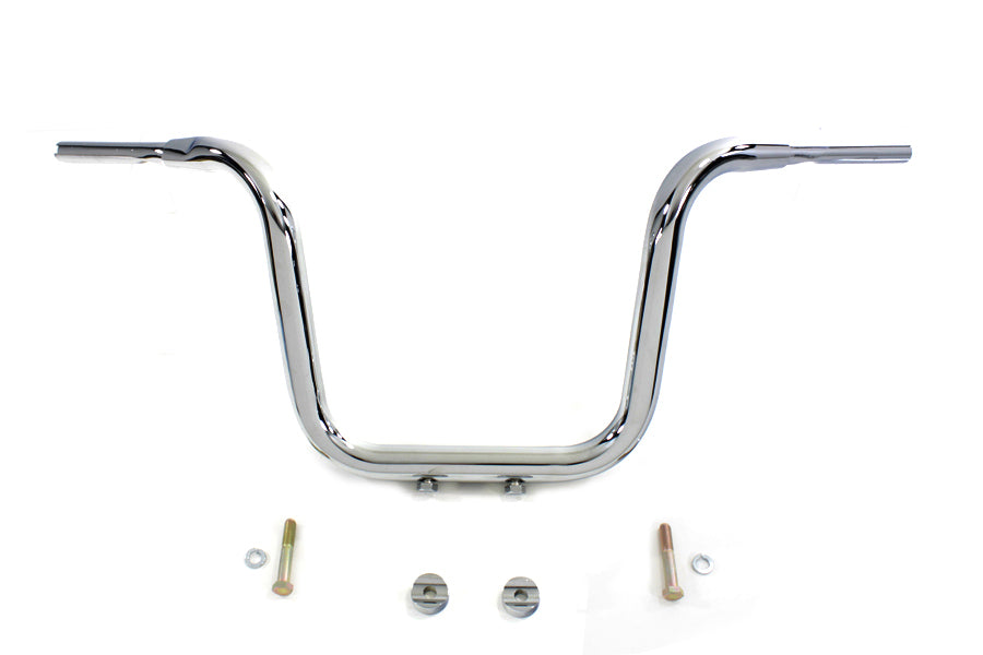 14 inch Dresser Multi-Bar
