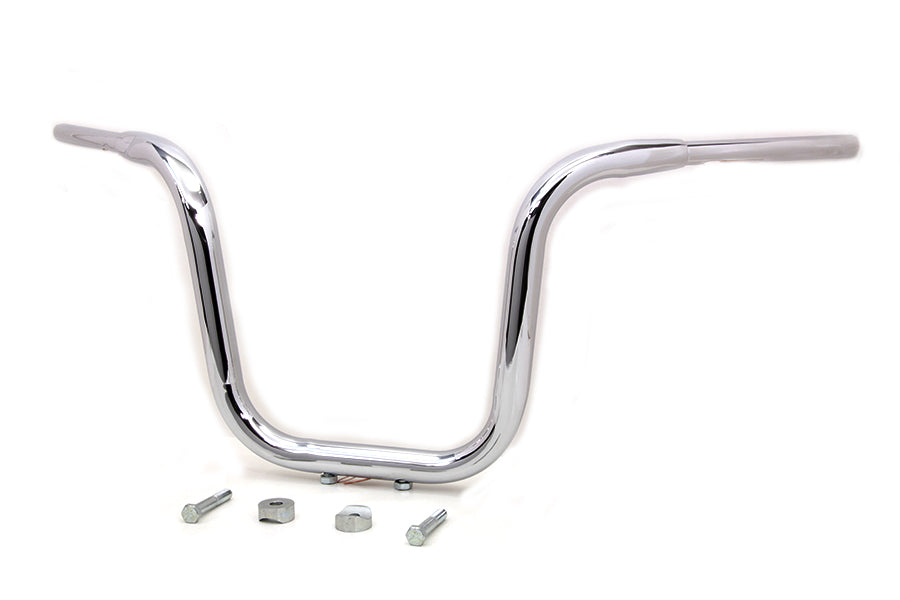 15 inch Dresser Multi-Bar