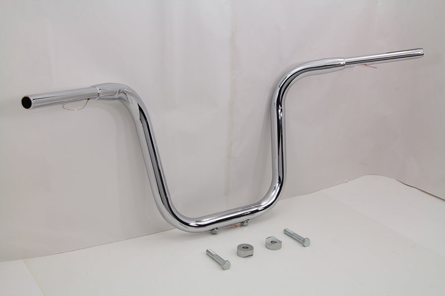 15 inch Dresser Multi-Bar