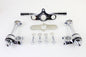 Spring Fork Flanders Riser Kit