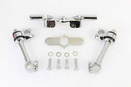 Spring Fork Flanders Riser Kit